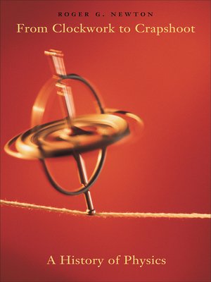 cover image of From Clockwork to Crapshoot